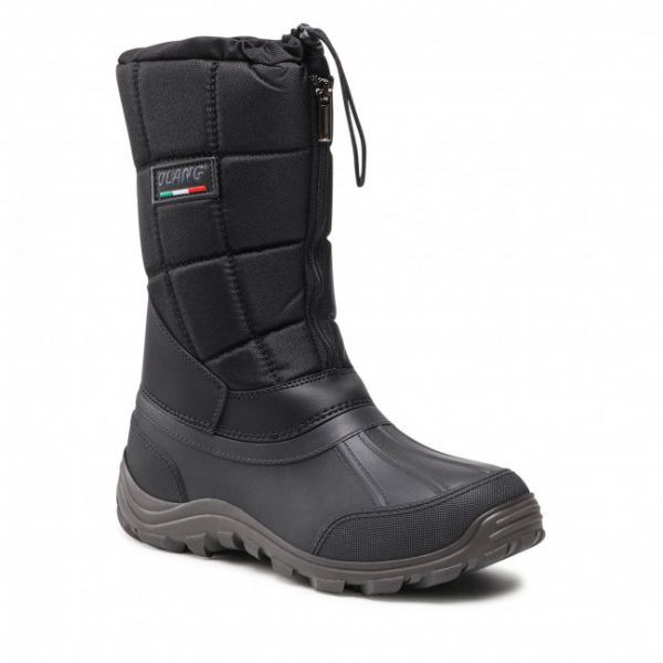 Stivali da neve Olang - Olympus Nero 81