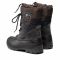 Stivali da neve Olang - Canadian Anthracite 816
