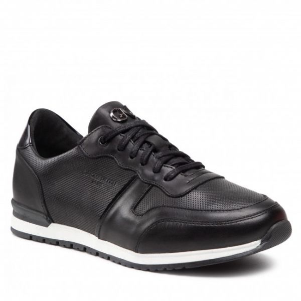 Sneakers Nik - 03-0566-01-5-01-02 Nero Sneakers Nik - 03-0566-01-5-01-02 Nero