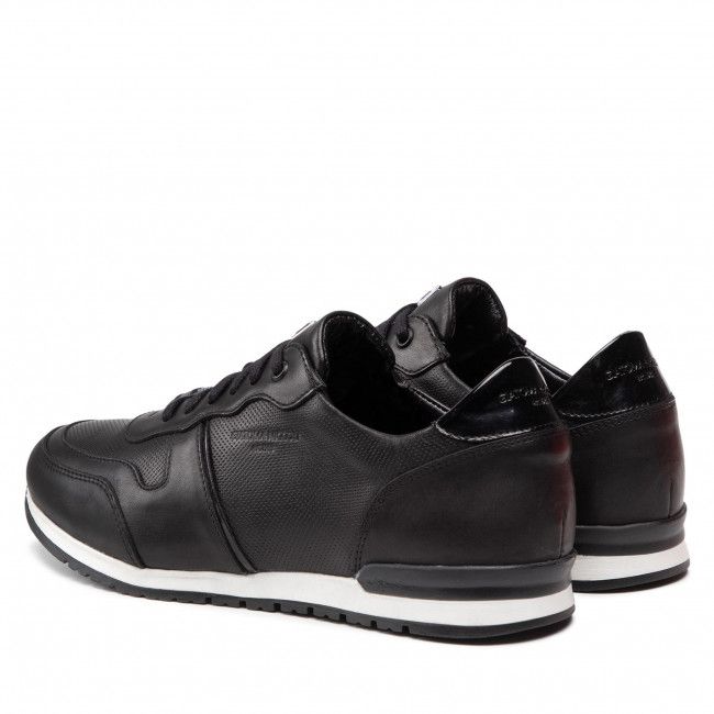 Sneakers Nik - 03-0566-01-5-01-02 Nero