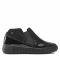 Scarpe basse NIK - 05-0681-21-5-01-02 Czarny