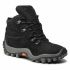 Scarpe da trekking NIK - 08-0086-02-2-01-03 Nero