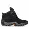 Scarpe da trekking NIK - 08-0086-02-2-01-03 Nero
