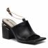 Ciabatte CARINII - B7138 E50-000-000-000