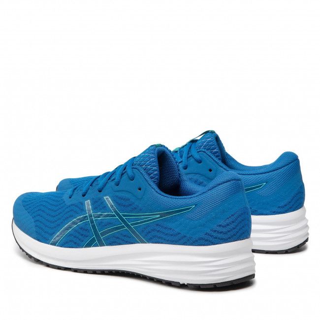 Scarpe Asics - Patriot 12 1011A823 Lake Drive/Mako Blue 417