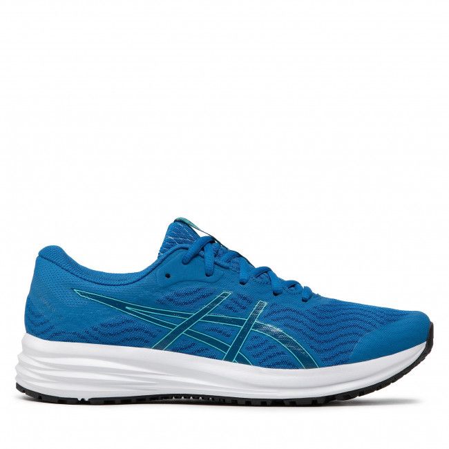 Scarpe Asics - Patriot 12 1011A823 Lake Drive/Mako Blue 417