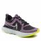 Scarpe Nike - React Infinity Run Fk 2 CT2423 500 Violet Dust/Elemental Pink