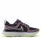 Scarpe Nike - React Infinity Run Fk 2 CT2423 500 Violet Dust/Elemental Pink