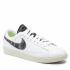 Scarpe NIKE - W Blazer Low Se DA4934 100 White/White/Black/Light Bone