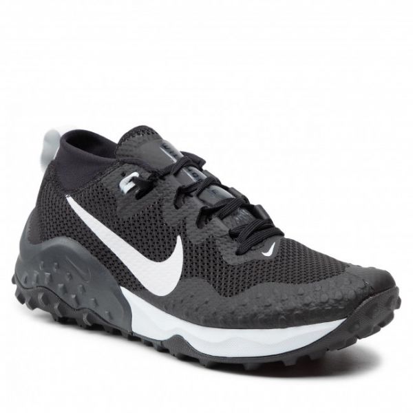 Scarpe NIKE - Wildhorse 7 CZ1856 002 Black/Pure Platinum/Anthracite Scarpe NIKE - Wildhorse 7 CZ1856 002 Black/Pure Platinum/Anthracite