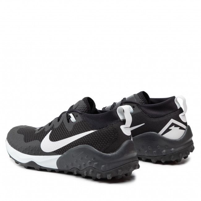 Scarpe NIKE - Wildhorse 7 CZ1856 002 Black/Pure Platinum/Anthracite