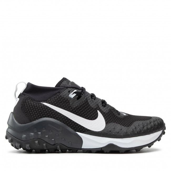 Scarpe NIKE - Wildhorse 7 CZ1856 002 Black/Pure Platinum/Anthracite