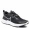 Scarpe NIKE - React Miler 2 CW7121 001 Black/White/Smoke Grey