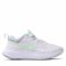 Scarpe NIKE - React Miler 2 CW7136 002 Platinum Tint/Green Glow/White
