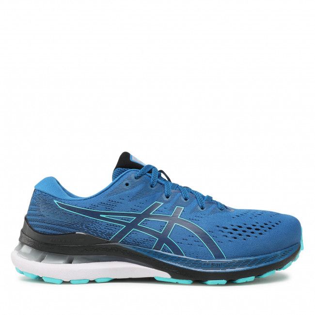 Scarpe ASICS - Gel-Kayano 28 1011B189 Lake Drive/Black 402