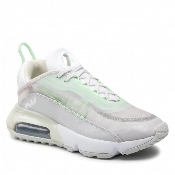 Scarpe Nike - Air Max 2090 CT1091 100 Vast Grey/Vapor Green