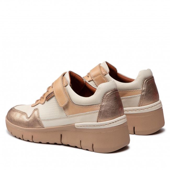 Sneakers PIKOLINOS - W3T-6551CLC1 Champagne