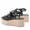 Espadrillas PIKOLINOS - W5X-1821 Black