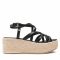 Espadrillas PIKOLINOS - W5X-1821 Black