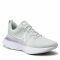 Scarpe NIKE - React Infinity Run Fk 2 CT2423 005 Light Silver/White