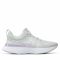 Scarpe NIKE - React Infinity Run Fk 2 CT2423 005 Light Silver/White