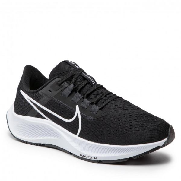 Scarpe Nike - Air Zoom Pegasus 38 CW7356 002 Black/White/Anthracite/Volt Scarpe Nike - Air Zoom Pegasus 38 CW7356 002 Black/White/Anthracite/Volt