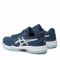 Scarpe Asics - Gel-Dedicate 7 Clay 1042A168 Light Indigo/White 402