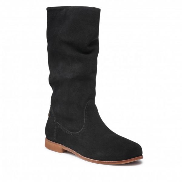 Stivali Maciejka - 05057-01/00-6 Nero Stivali Maciejka - 05057-01/00-6 Nero