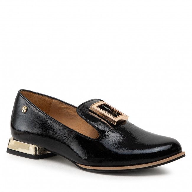 Loafers Maciejka - 05230-01/00-5 Nero