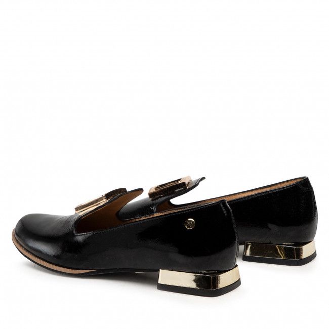 Loafers Maciejka - 05230-01/00-5 Nero