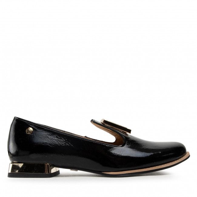 Loafers Maciejka - 05230-01/00-5 Nero