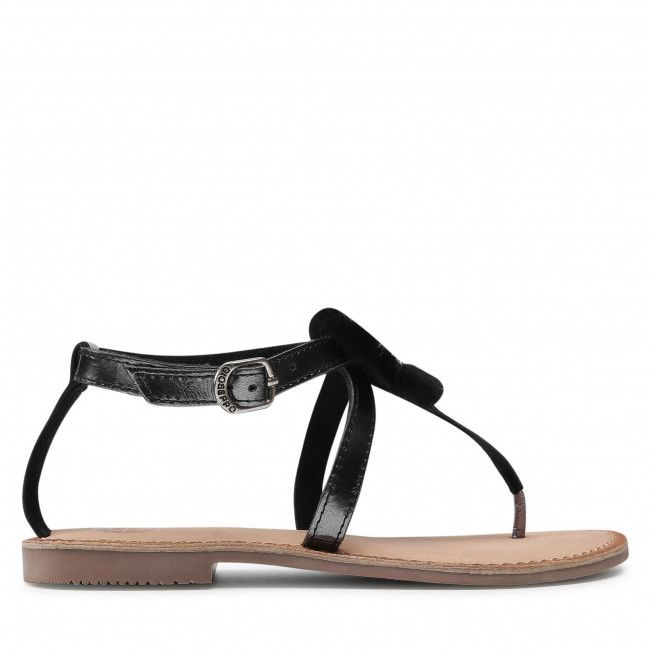 Sandali GIOSEPPO - 45329 Black