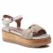Sandali GIOSEPPO - Raichur 58410 Beige