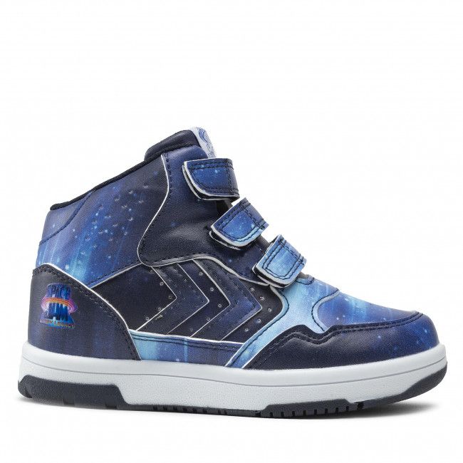 Sneakers HUMMEL - Camden High Jr 215989-7002 Blue