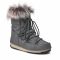 Stivali da neve MOON BOOT - Monaco Low Wp 2 24008800 Castterock