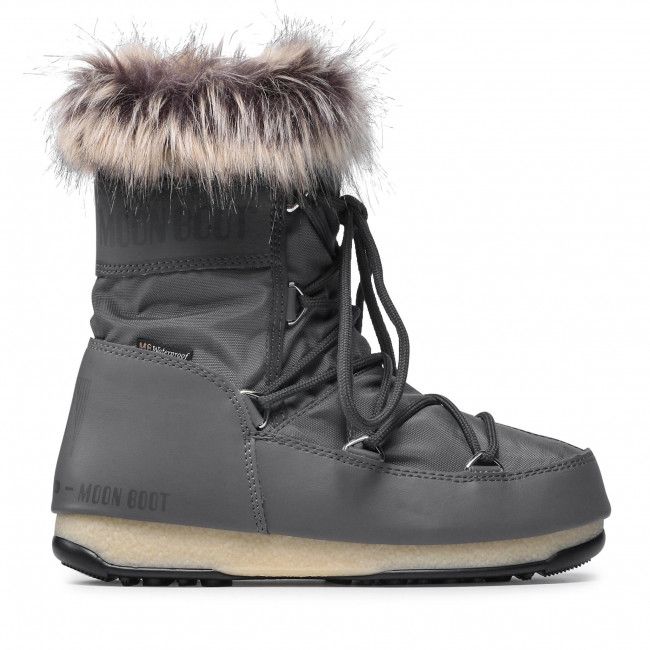 Stivali da neve MOON BOOT - Monaco Low Wp 2 24008800 Castterock