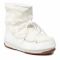 Stivali da neve MOON BOOT - Monaco Low Fur Wp 2 24009700003 Optical White
