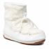 Stivali da neve MOON BOOT - Monaco Low Fur Wp 2 24009700003 Optical White