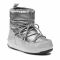 Stivali da neve MOON BOOT - Low Pillow Wp 24010100002 Silver