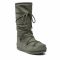 Stivali da neve MOON BOOT - High Rubber Wp 24010200002 Khaki