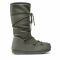 Stivali da neve MOON BOOT - High Rubber Wp 24010200002 Khaki