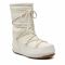 Stivali da neve MOON BOOT - Mid Rubber Wp 24010300003 Cream