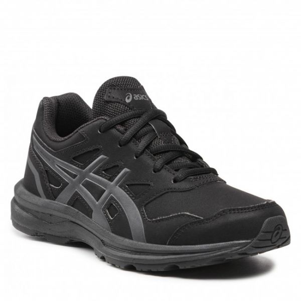 Sneakers ASICS - Gel-Mission 3 Q851Y Black/Carbon/Phantom 9097 Sneakers ASICS - Gel-Mission 3 Q851Y Black/Carbon/Phantom 9097