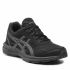 Sneakers ASICS - Gel-Mission 3 Q851Y Black/Carbon/Phantom 9097