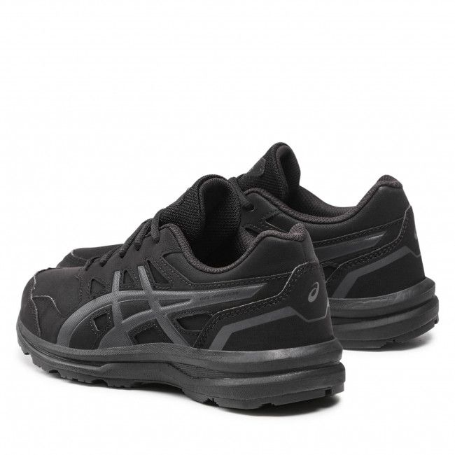 Sneakers ASICS - Gel-Mission 3 Q851Y Black/Carbon/Phantom 9097