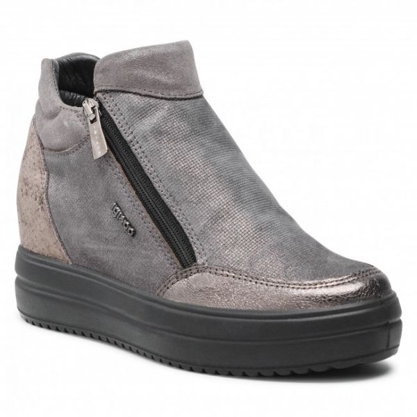 Sneakers IGI&CO - 8158611 Grigi Sneakers IGI&CO - 8158611 Grigi