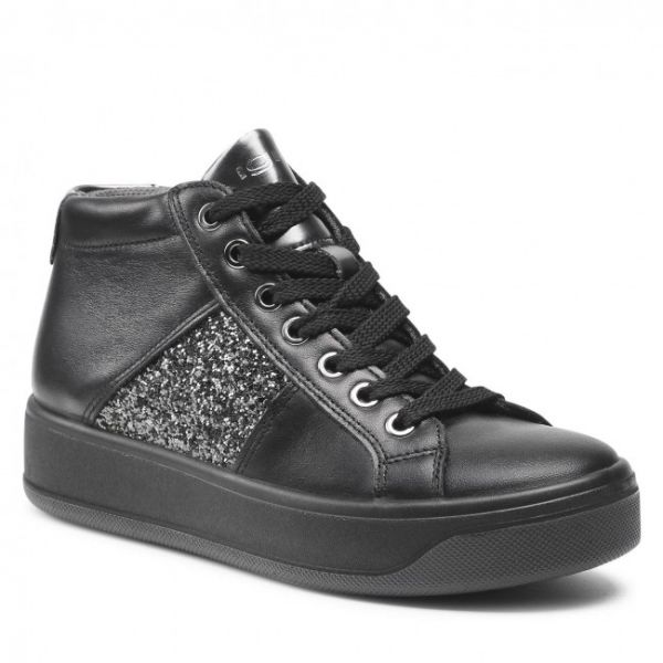Sneakers IGI&CO - 8172700 Nero Sneakers IGI&CO - 8172700 Nero
