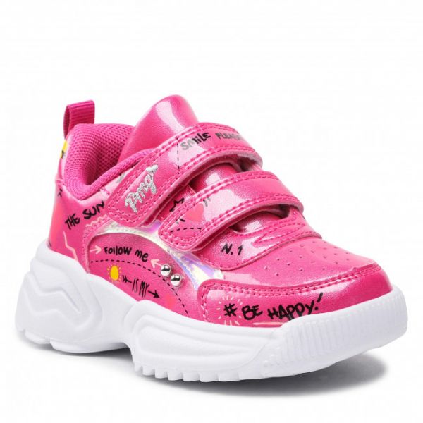 Sneakers Primigi - 8462011 Fuxi Sneakers Primigi - 8462011 Fuxi