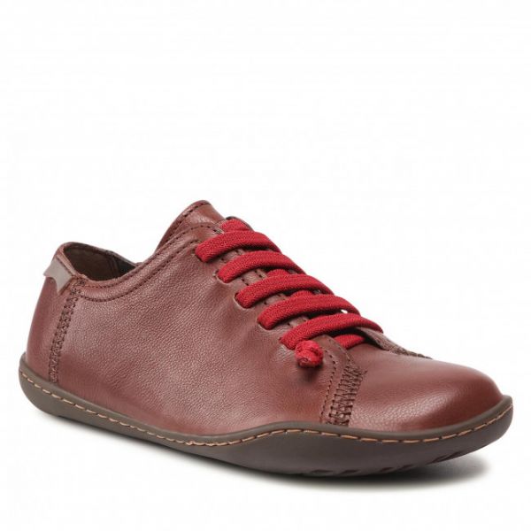 Scarpe basse CAMPER - Peu Cami 20848-020 Brown