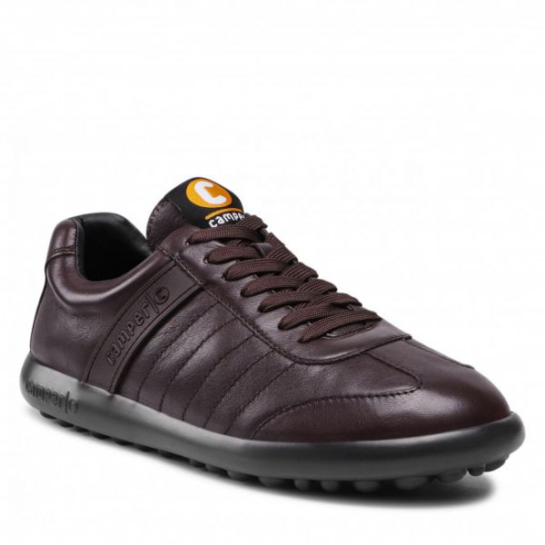 Sneakers Camper - Pelotas Xlf K100752-002 Brown Sneakers Camper - Pelotas Xlf K100752-002 Brown